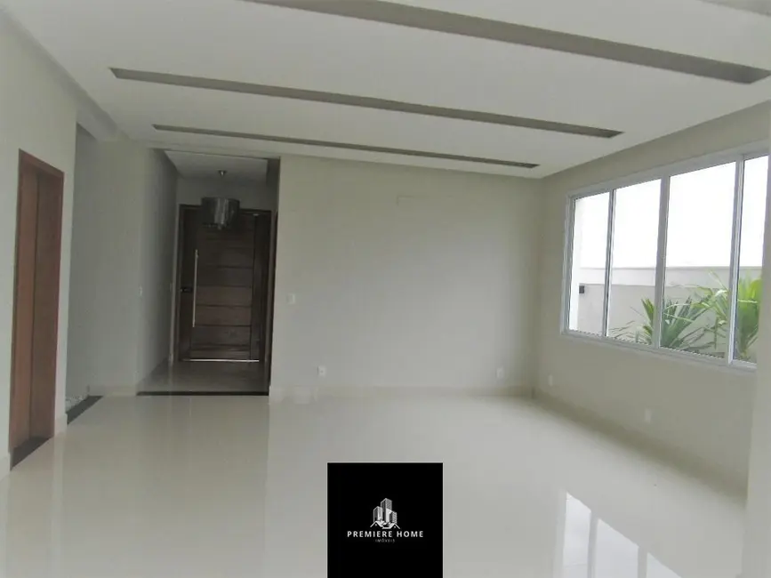 Foto 3 de Casa de Condomínio com 5 quartos à venda, 395m2 em Alphaville Nova Esplanada, Votorantim - SP