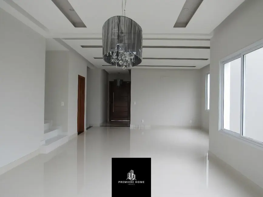 Foto 1 de Casa de Condomínio com 5 quartos à venda, 395m2 em Alphaville Nova Esplanada, Votorantim - SP
