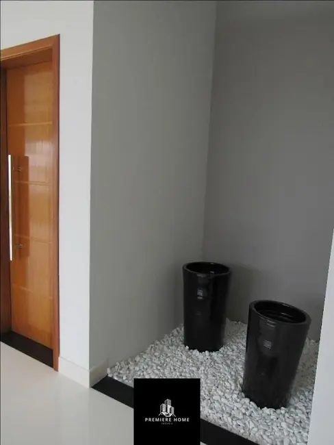 Foto 9 de Casa de Condomínio com 5 quartos à venda, 395m2 em Alphaville Nova Esplanada, Votorantim - SP