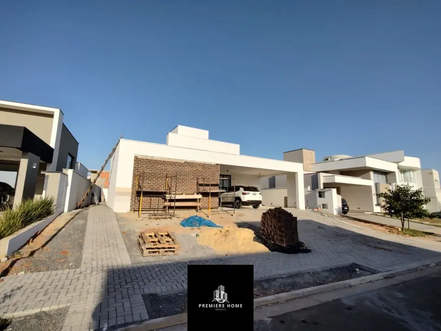 Foto 6 de Casa de Condomínio com 4 quartos à venda, 497m2 em Alphaville Nova Esplanada 2, Votorantim - SP