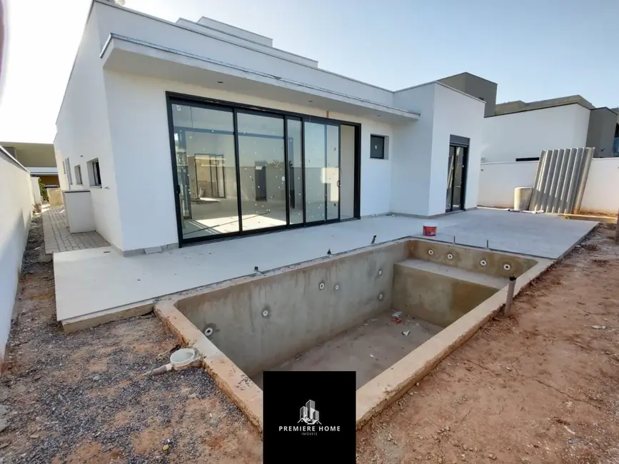 Foto 8 de Casa de Condomínio com 4 quartos à venda, 497m2 em Alphaville Nova Esplanada 2, Votorantim - SP