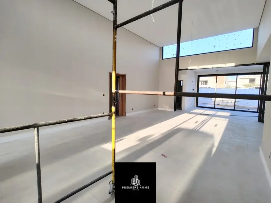 Foto 9 de Casa de Condomínio com 4 quartos à venda, 497m2 em Alphaville Nova Esplanada 2, Votorantim - SP