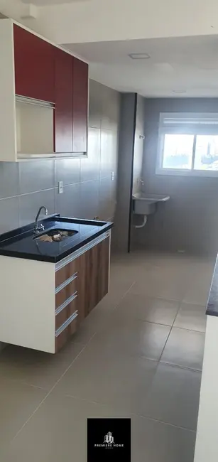 Foto 2 de Apartamento com 1 quarto à venda, 47m2 em Jardim América, Sorocaba - SP