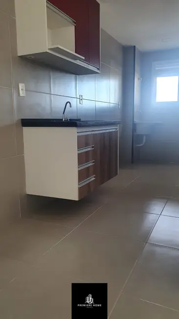 Foto 1 de Apartamento com 1 quarto à venda, 47m2 em Jardim América, Sorocaba - SP