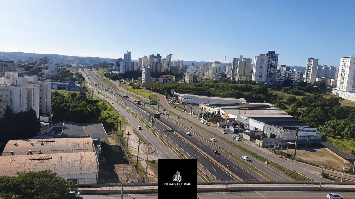 Apartamento com 1 quarto à venda, 47m2 em Jardim América, Sorocaba - SP - imagem 7 Foto 7 de Apartamento com 1 quarto à venda, 47m2 em Jardim América, Sorocaba - SP