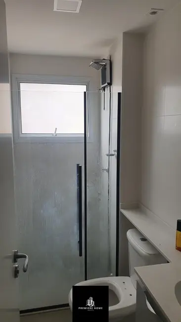 Apartamento com 1 quarto à venda, 47m2 em Parque Campolim, Sorocaba - SP - imagem 4 Foto 4 de Apartamento com 1 quarto à venda, 47m2 em Parque Campolim, Sorocaba - SP