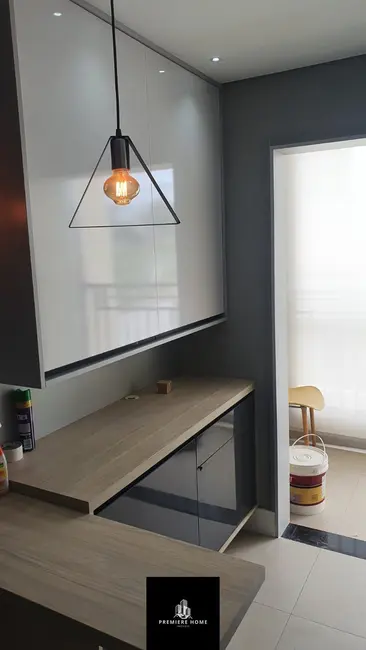 Apartamento com 1 quarto à venda, 47m2 em Parque Campolim, Sorocaba - SP - imagem 7 Foto 7 de Apartamento com 1 quarto à venda, 47m2 em Parque Campolim, Sorocaba - SP