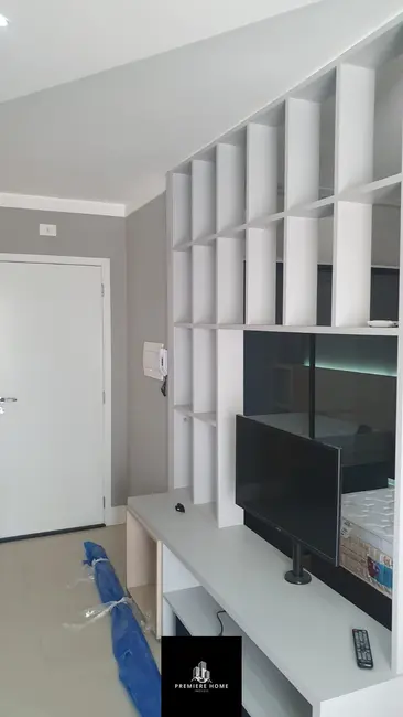 Apartamento com 1 quarto à venda, 47m2 em Parque Campolim, Sorocaba - SP - imagem 2 Foto 2 de Apartamento com 1 quarto à venda, 47m2 em Parque Campolim, Sorocaba - SP