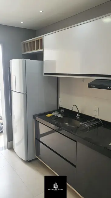 Apartamento com 1 quarto à venda, 47m2 em Parque Campolim, Sorocaba - SP - imagem 8 Foto 8 de Apartamento com 1 quarto à venda, 47m2 em Parque Campolim, Sorocaba - SP