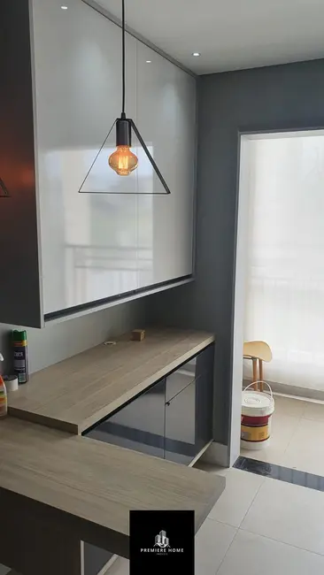 Apartamento com 1 quarto à venda, 47m2 em Parque Campolim, Sorocaba - SP - imagem 6 Foto 6 de Apartamento com 1 quarto à venda, 47m2 em Parque Campolim, Sorocaba - SP