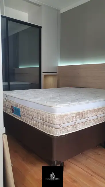 Apartamento com 1 quarto à venda, 47m2 em Parque Campolim, Sorocaba - SP - imagem 3 Foto 3 de Apartamento com 1 quarto à venda, 47m2 em Parque Campolim, Sorocaba - SP