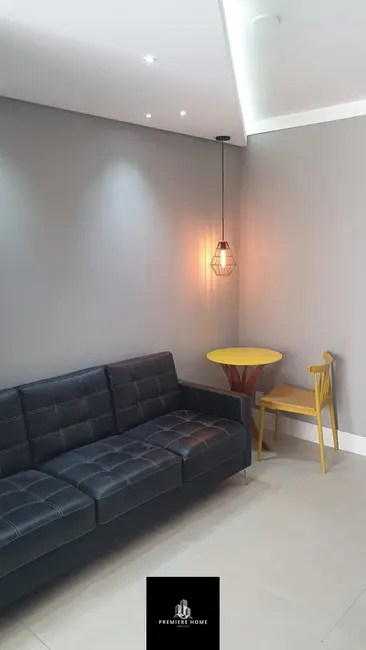 Apartamento com 1 quarto à venda, 47m2 em Parque Campolim, Sorocaba - SP - imagem 9 Foto 9 de Apartamento com 1 quarto à venda, 47m2 em Parque Campolim, Sorocaba - SP