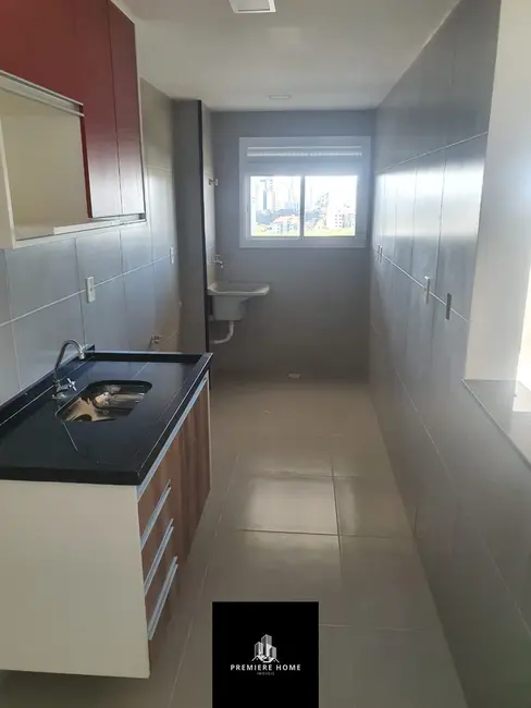 Apartamento com 1 quarto à venda, 45m2 em Jardim América, Sorocaba - SP - imagem 3 Foto 3 de Apartamento com 1 quarto à venda, 45m2 em Jardim América, Sorocaba - SP