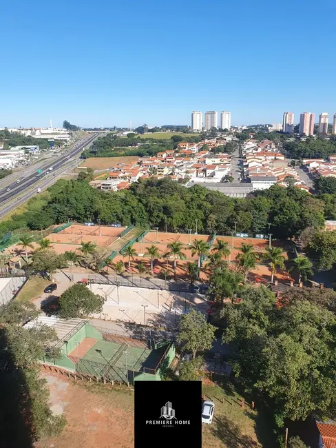 Apartamento com 1 quarto à venda, 45m2 em Jardim América, Sorocaba - SP - imagem 7 Foto 7 de Apartamento com 1 quarto à venda, 45m2 em Jardim América, Sorocaba - SP