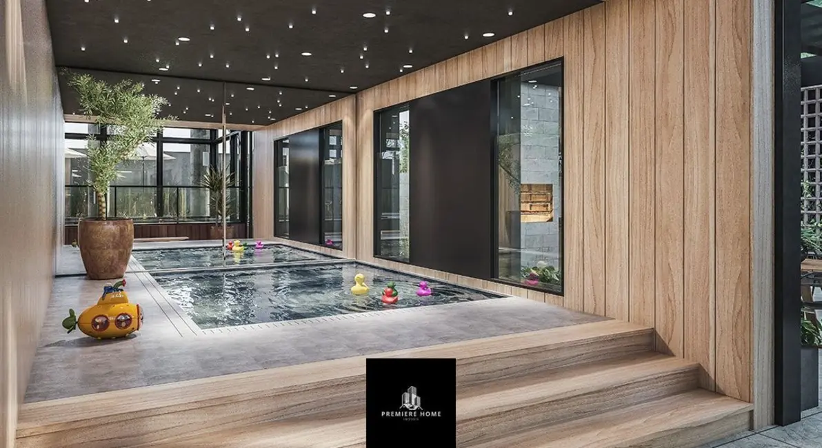 Apartamento com 3 quartos à venda, 129m2 em Jardim América, Sorocaba - SP - imagem 8 Foto 8 de Apartamento com 3 quartos à venda, 129m2 em Jardim América, Sorocaba - SP