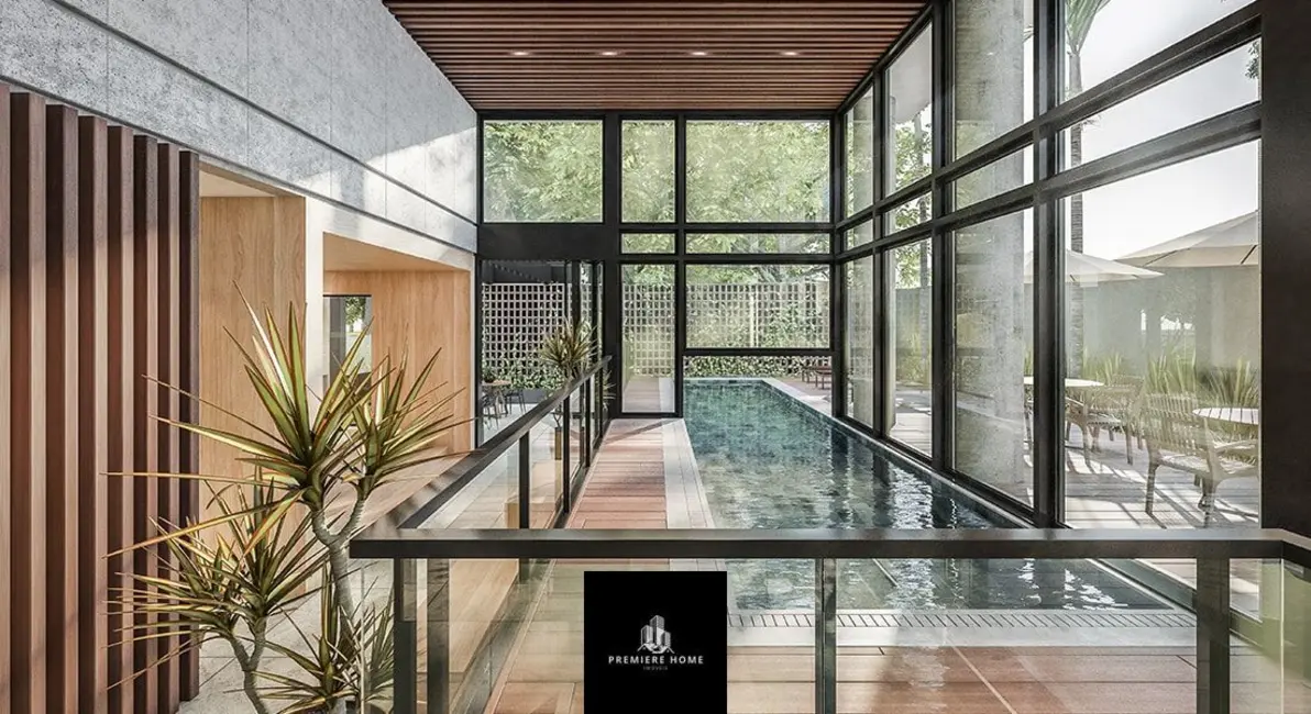 Apartamento com 3 quartos à venda, 129m2 em Jardim América, Sorocaba - SP - imagem 5 Foto 5 de Apartamento com 3 quartos à venda, 129m2 em Jardim América, Sorocaba - SP