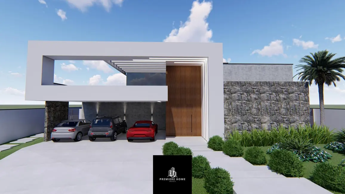 Casa de Condomínio com 4 quartos à venda, 440m2 em Jardim Nova Manchester, Sorocaba - SP - imagem 4 Foto 4 de Casa de Condomínio com 4 quartos à venda, 440m2 em Jardim Nova Manchester, Sorocaba - SP