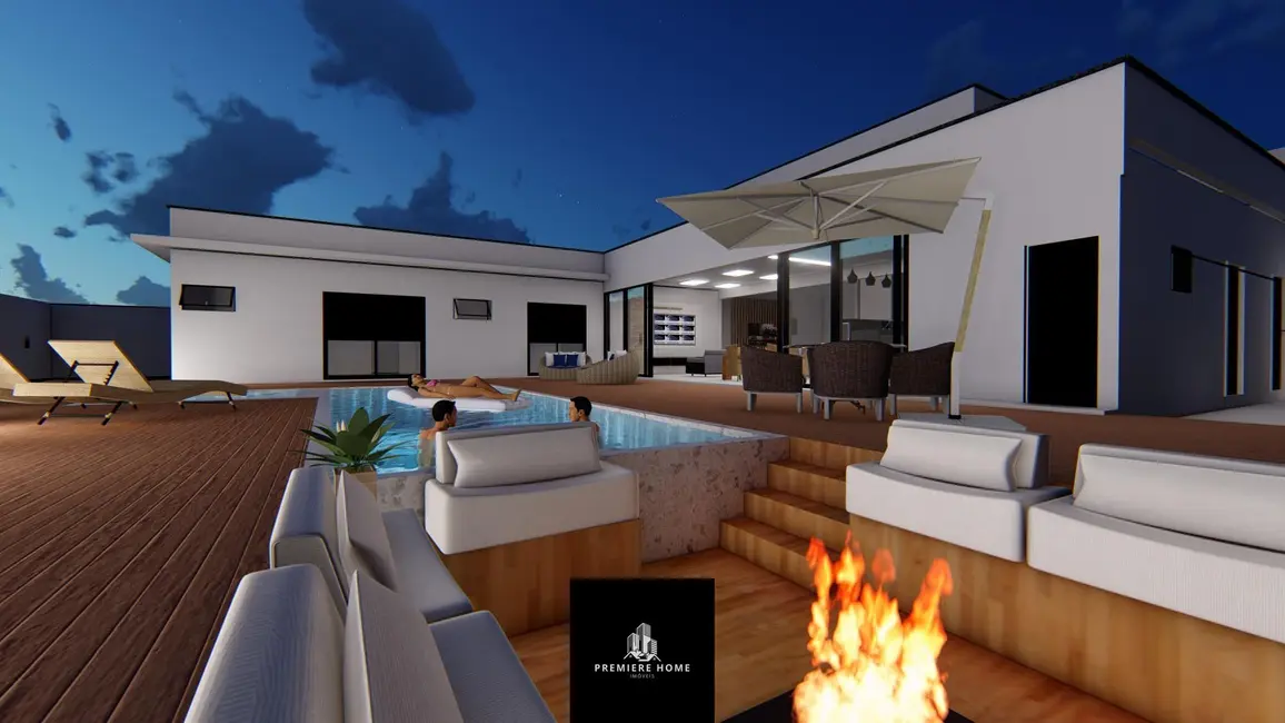 Casa de Condomínio com 4 quartos à venda, 440m2 em Jardim Nova Manchester, Sorocaba - SP - imagem 2 Foto 2 de Casa de Condomínio com 4 quartos à venda, 440m2 em Jardim Nova Manchester, Sorocaba - SP