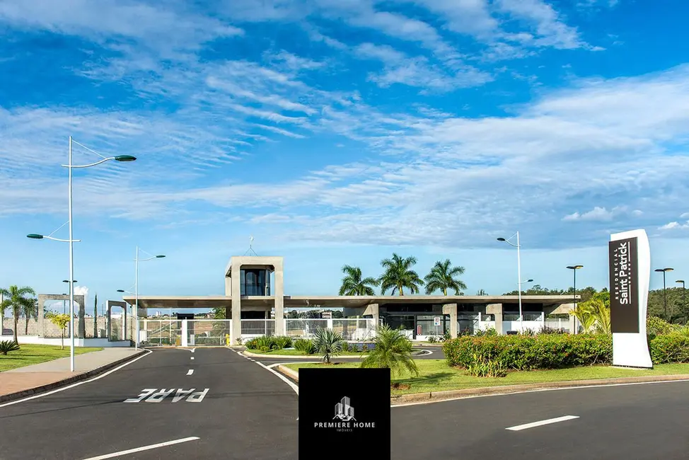 Casa de Condomínio com 4 quartos à venda, 440m2 em Jardim Nova Manchester, Sorocaba - SP - imagem 5 Foto 5 de Casa de Condomínio com 4 quartos à venda, 440m2 em Jardim Nova Manchester, Sorocaba - SP