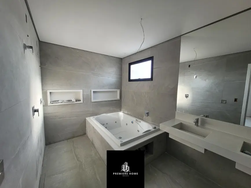 Foto 6 de Casa de Condomínio com 5 quartos à venda, 396m2 em Alphaville Nova Esplanada, Votorantim - SP