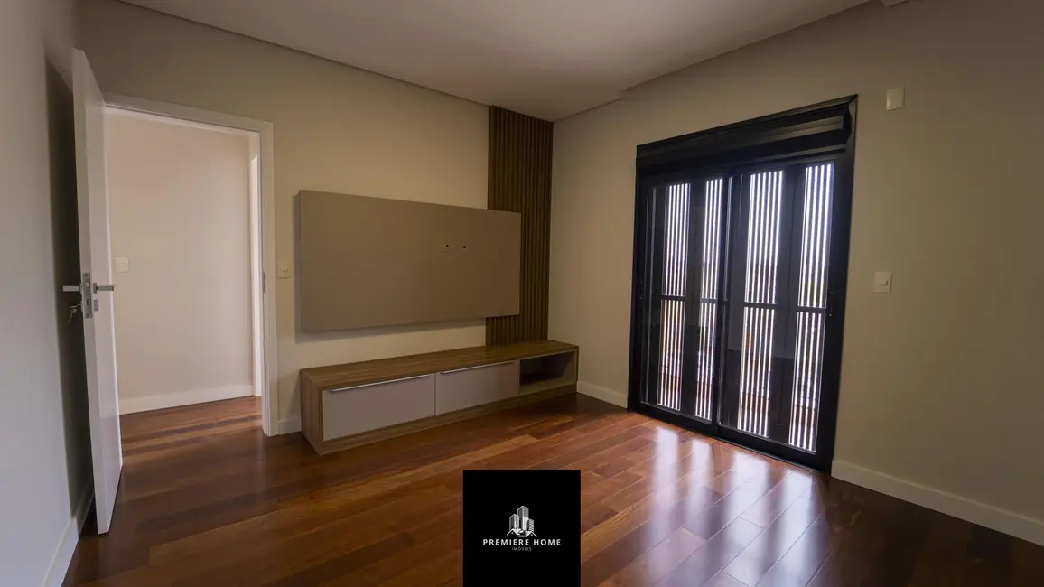 Foto 9 de Casa de Condomínio com 5 quartos à venda, 396m2 em Alphaville Nova Esplanada, Votorantim - SP