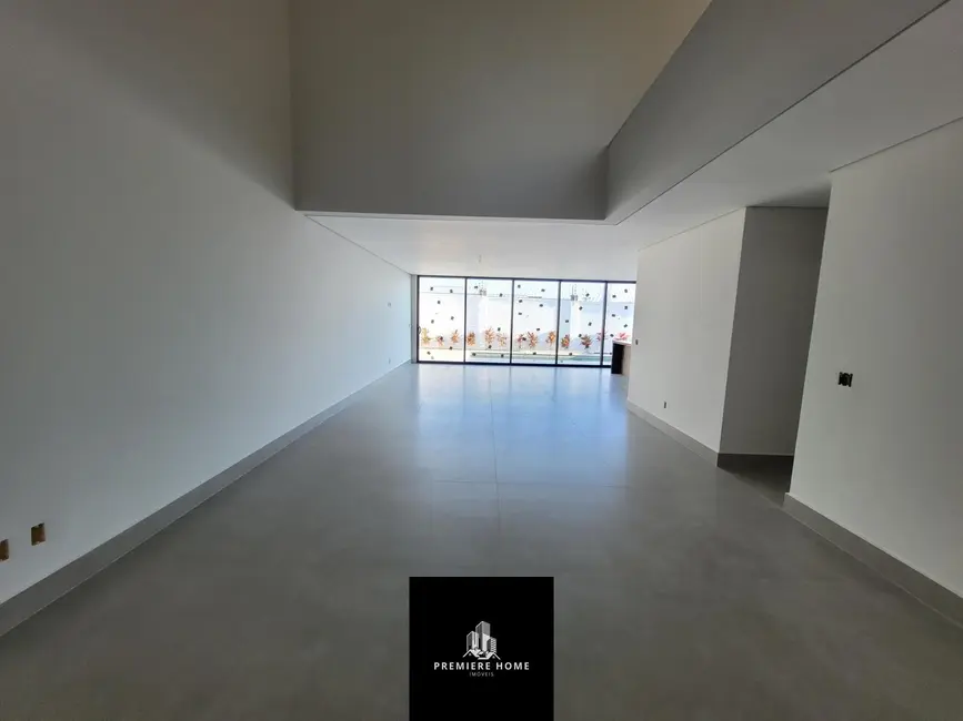 Foto 4 de Casa de Condomínio com 5 quartos à venda, 396m2 em Alphaville Nova Esplanada, Votorantim - SP