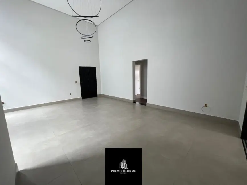 Foto 4 de Casa de Condomínio com 4 quartos à venda, 262m2 em Alphaville Nova Esplanada, Votorantim - SP