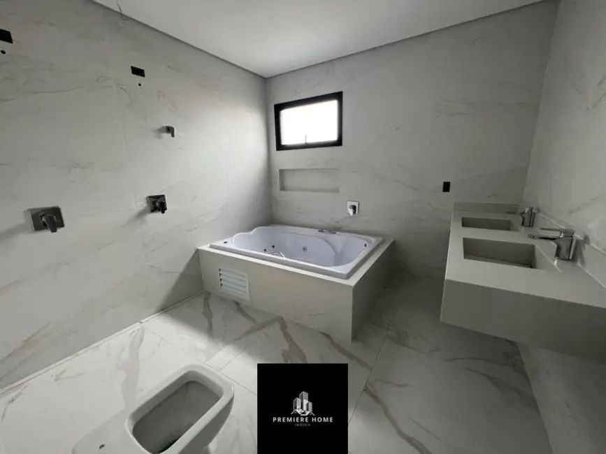 Foto 7 de Casa de Condomínio com 4 quartos à venda, 262m2 em Alphaville Nova Esplanada, Votorantim - SP