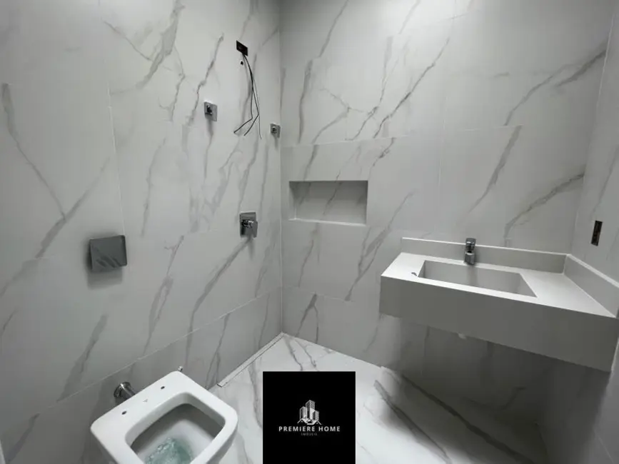 Foto 8 de Casa de Condomínio com 4 quartos à venda, 262m2 em Alphaville Nova Esplanada, Votorantim - SP