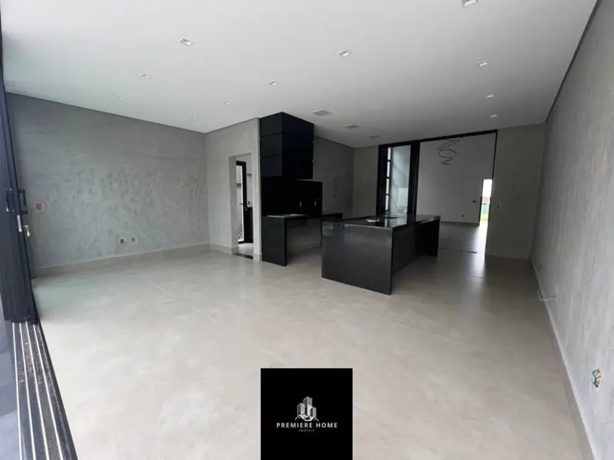 Foto 5 de Casa de Condomínio com 4 quartos à venda, 262m2 em Alphaville Nova Esplanada, Votorantim - SP