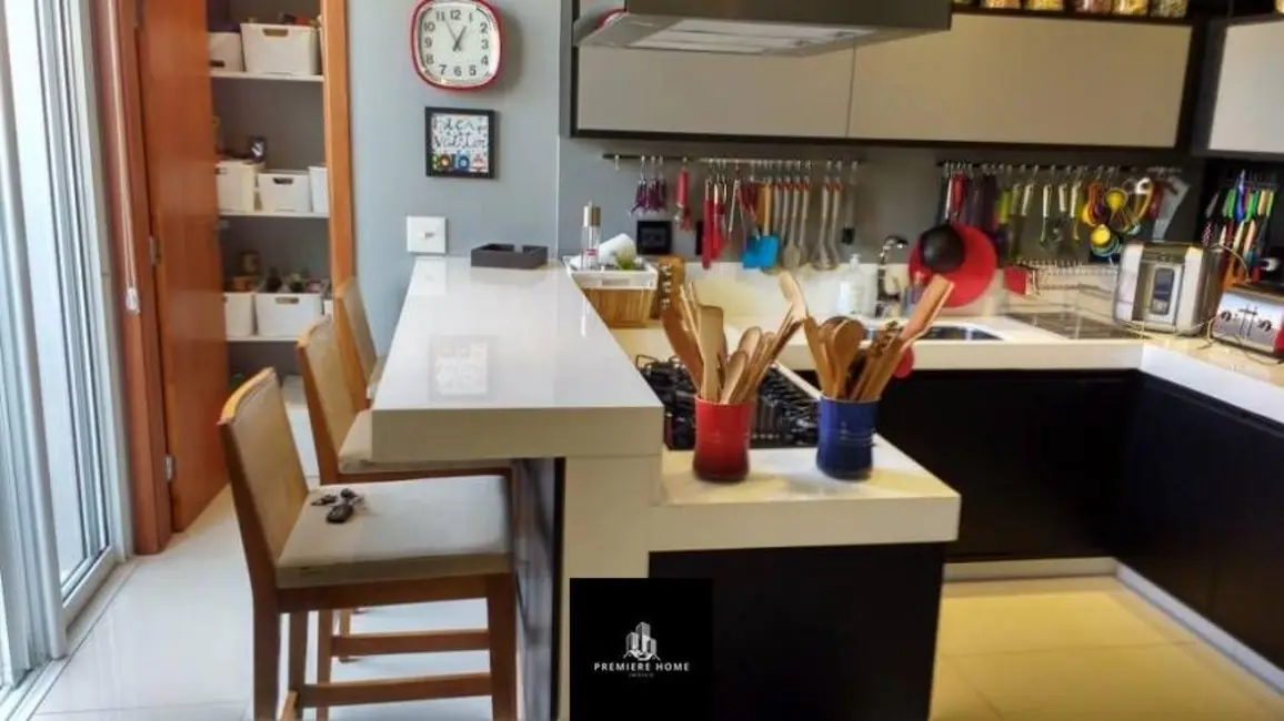 Foto 5 de Casa de Condomínio com 4 quartos à venda, 393m2 em Alphaville Nova Esplanada, Votorantim - SP