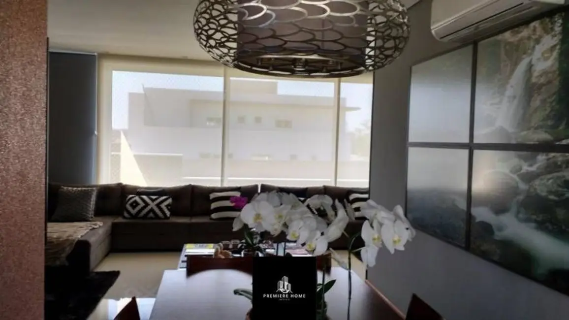 Foto 3 de Casa de Condomínio com 4 quartos à venda, 393m2 em Alphaville Nova Esplanada, Votorantim - SP