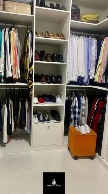 Casa de Condomínio com 5 quartos para alugar, 500m2 em Alphaville Nova Esplanada, Votorantim - SP - imagem 8 Foto 8 de Casa de Condomínio com 5 quartos para alugar, 500m2 em Alphaville Nova Esplanada, Votorantim - SP