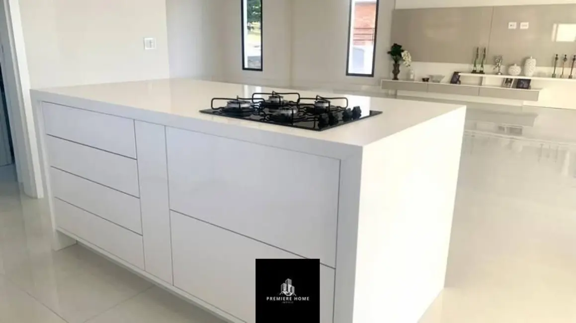 Casa de Condomínio com 5 quartos para alugar, 500m2 em Alphaville Nova Esplanada, Votorantim - SP - imagem 3 Foto 3 de Casa de Condomínio com 5 quartos para alugar, 500m2 em Alphaville Nova Esplanada, Votorantim - SP