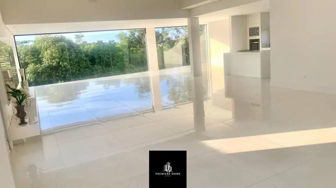 Casa de Condomínio com 5 quartos para alugar, 500m2 em Alphaville Nova Esplanada, Votorantim - SP - imagem 4 Foto 4 de Casa de Condomínio com 5 quartos para alugar, 500m2 em Alphaville Nova Esplanada, Votorantim - SP