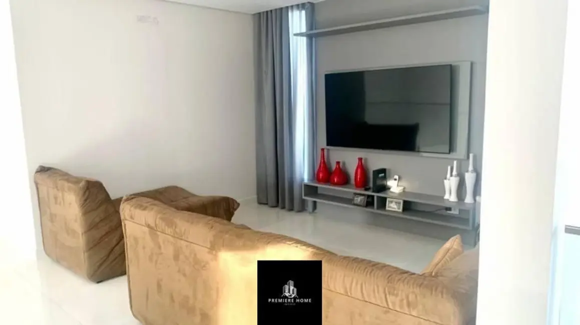 Casa de Condomínio com 5 quartos para alugar, 500m2 em Alphaville Nova Esplanada, Votorantim - SP - imagem 7 Foto 7 de Casa de Condomínio com 5 quartos para alugar, 500m2 em Alphaville Nova Esplanada, Votorantim - SP