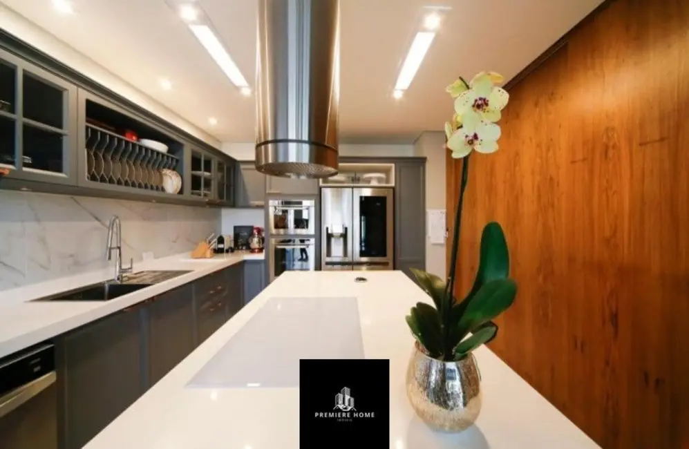 Casa de Condomínio com 4 quartos à venda, 480m2 em Alphaville Nova Esplanada, Votorantim - SP - imagem 9 Foto 9 de Casa de Condomínio com 4 quartos à venda, 480m2 em Alphaville Nova Esplanada, Votorantim - SP