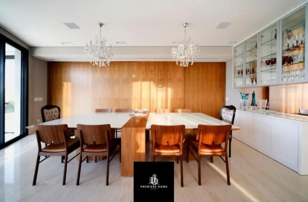 Casa de Condomínio com 4 quartos à venda, 480m2 em Alphaville Nova Esplanada, Votorantim - SP - imagem 6 Foto 6 de Casa de Condomínio com 4 quartos à venda, 480m2 em Alphaville Nova Esplanada, Votorantim - SP