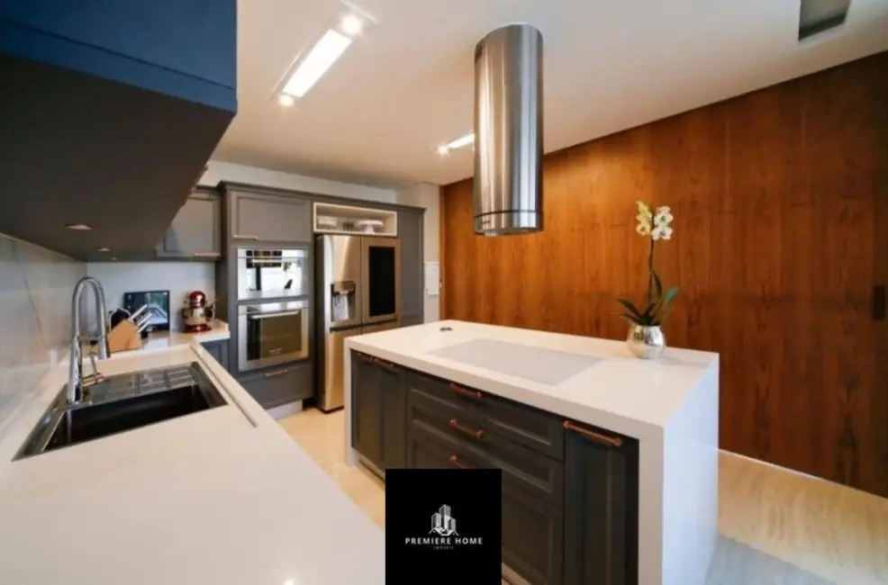 Casa de Condomínio com 4 quartos à venda, 480m2 em Alphaville Nova Esplanada, Votorantim - SP - imagem 8 Foto 8 de Casa de Condomínio com 4 quartos à venda, 480m2 em Alphaville Nova Esplanada, Votorantim - SP