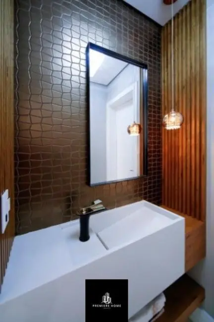 Casa de Condomínio com 4 quartos à venda, 480m2 em Alphaville Nova Esplanada, Votorantim - SP - imagem 4 Foto 4 de Casa de Condomínio com 4 quartos à venda, 480m2 em Alphaville Nova Esplanada, Votorantim - SP