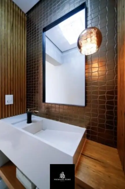 Casa de Condomínio com 4 quartos à venda, 480m2 em Alphaville Nova Esplanada, Votorantim - SP - imagem 5 Foto 5 de Casa de Condomínio com 4 quartos à venda, 480m2 em Alphaville Nova Esplanada, Votorantim - SP