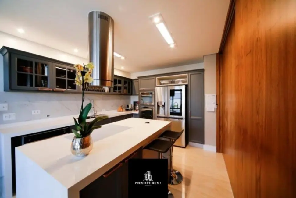 Casa de Condomínio com 4 quartos à venda, 480m2 em Alphaville Nova Esplanada, Votorantim - SP - imagem 7 Foto 7 de Casa de Condomínio com 4 quartos à venda, 480m2 em Alphaville Nova Esplanada, Votorantim - SP