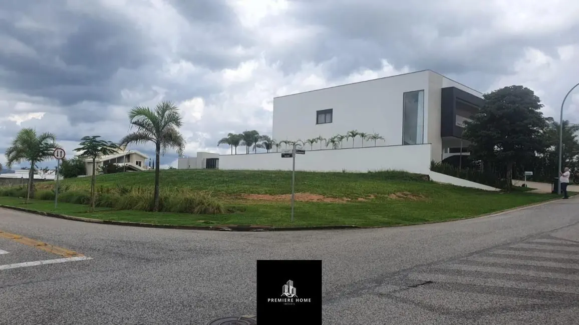 Foto 7 de Terreno / Lote à venda, 543m2 em Alphaville Nova Esplanada, Votorantim - SP