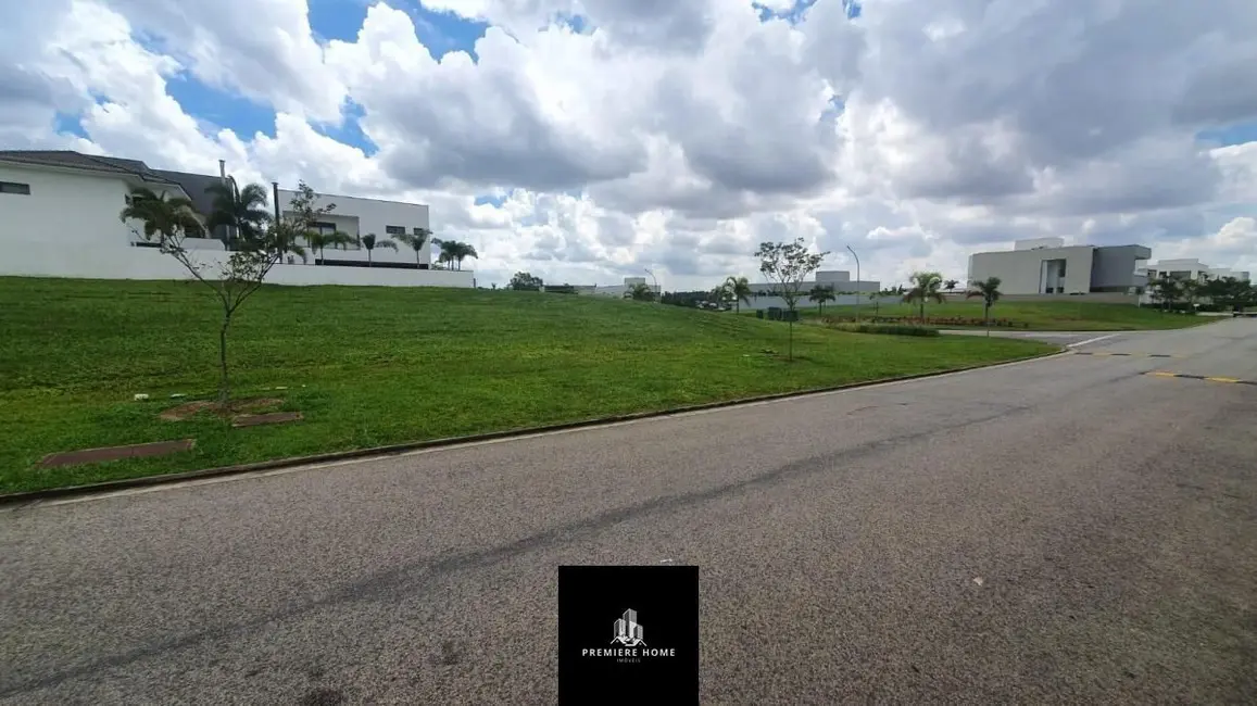 Foto 5 de Terreno / Lote à venda, 543m2 em Alphaville Nova Esplanada, Votorantim - SP