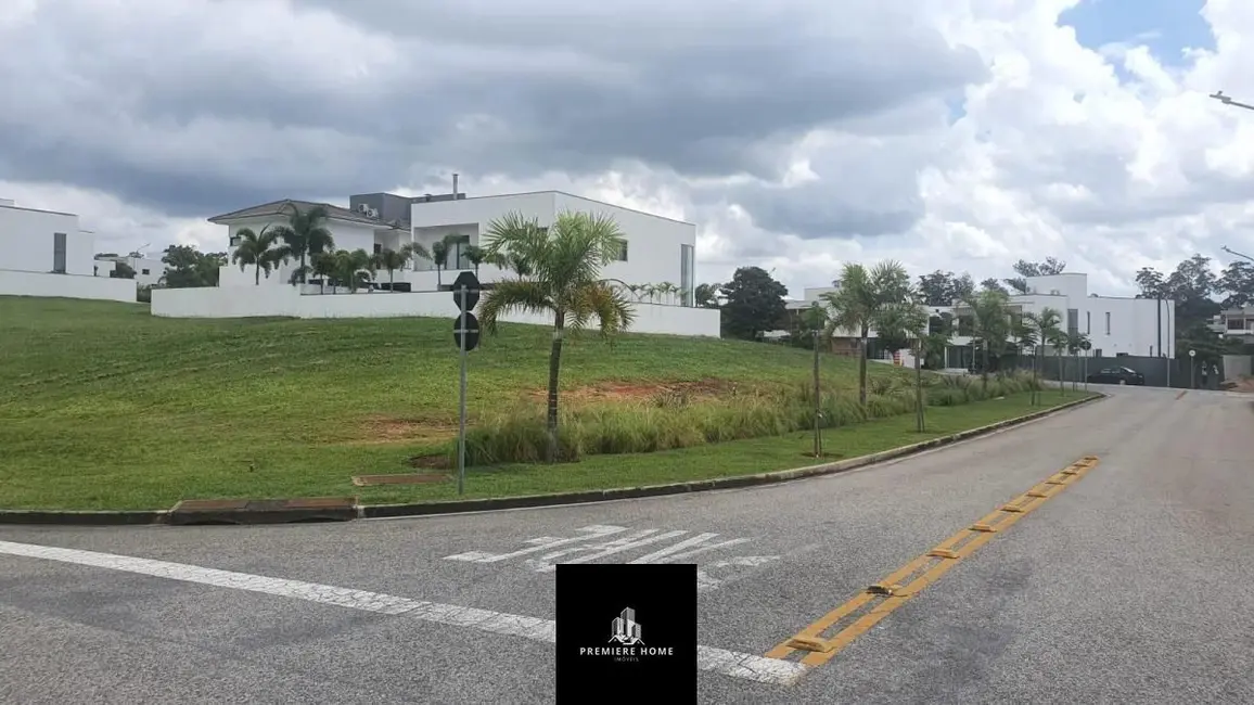 Foto 6 de Terreno / Lote à venda, 543m2 em Alphaville Nova Esplanada, Votorantim - SP