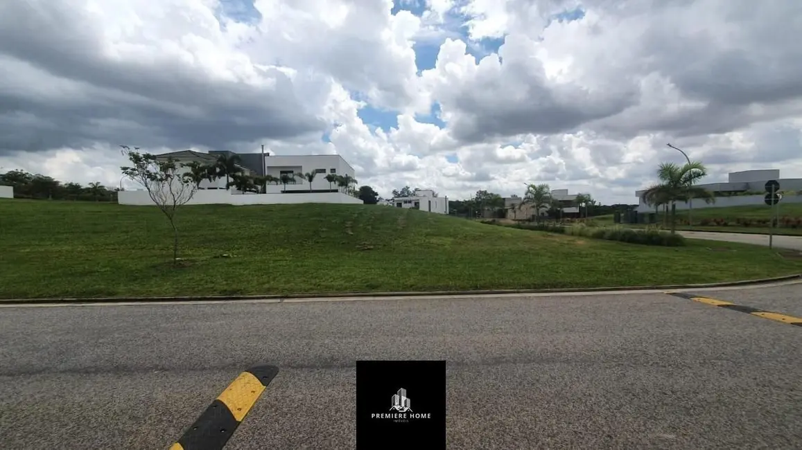 Foto 3 de Terreno / Lote à venda, 543m2 em Alphaville Nova Esplanada, Votorantim - SP