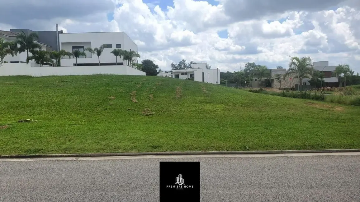 Foto 4 de Terreno / Lote à venda, 543m2 em Alphaville Nova Esplanada, Votorantim - SP