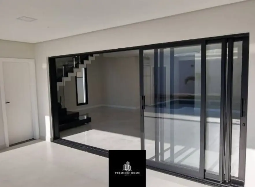 Casa de Condomínio com 4 quartos à venda, 349m2 em Alphaville Nova Esplanada, Votorantim - SP - imagem 6 Foto 6 de Casa de Condomínio com 4 quartos à venda, 349m2 em Alphaville Nova Esplanada, Votorantim - SP