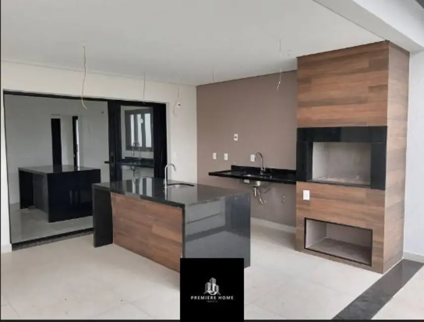 Foto 3 de Casa de Condomínio com 4 quartos à venda, 349m2 em Alphaville Nova Esplanada, Votorantim - SP