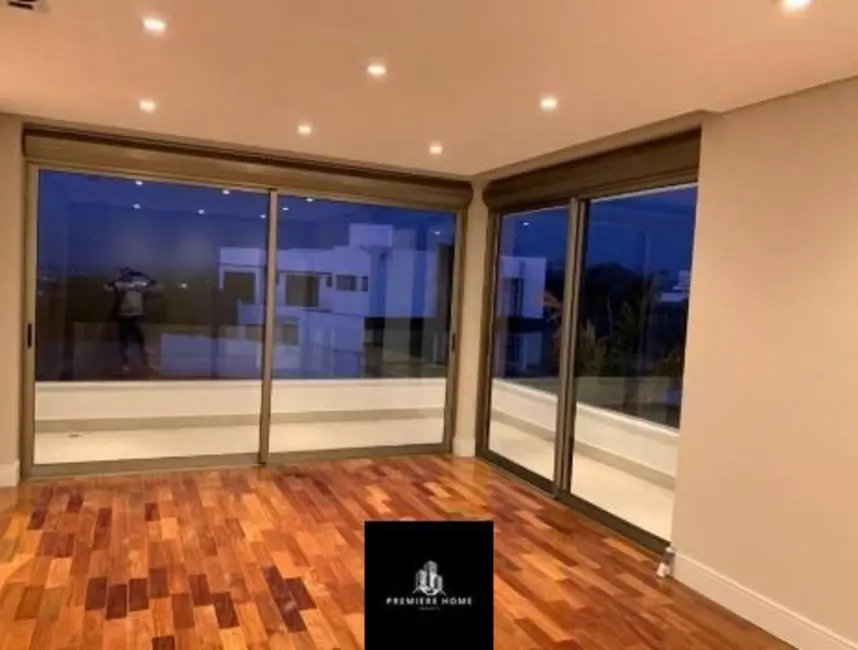 Foto 8 de Casa de Condomínio com 5 quartos à venda, 425m2 em Alphaville Nova Esplanada, Votorantim - SP